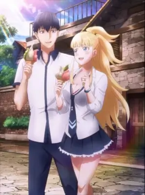 Kekkon Yubiwa Monogatari II (Dub)