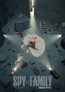 Spy x Family Season 3 (Dub) Spy x Family Season 3 (Dub)